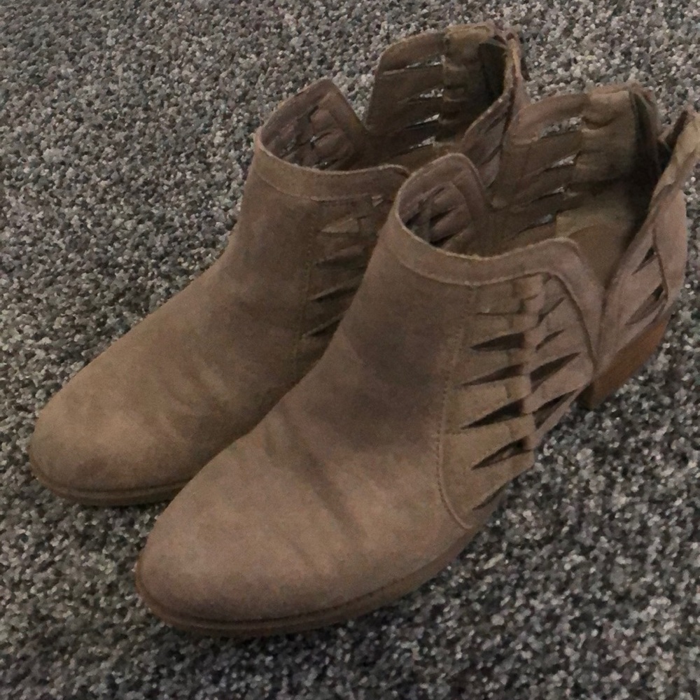 Booties